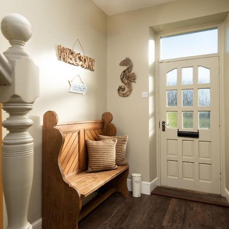 Driftwood Cottage By Coast & Country Stays Сихаузес Экстерьер фото